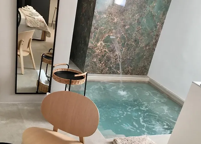 Quirico Guest House