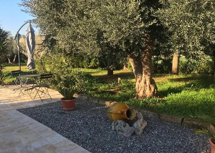 Quirico Guest House