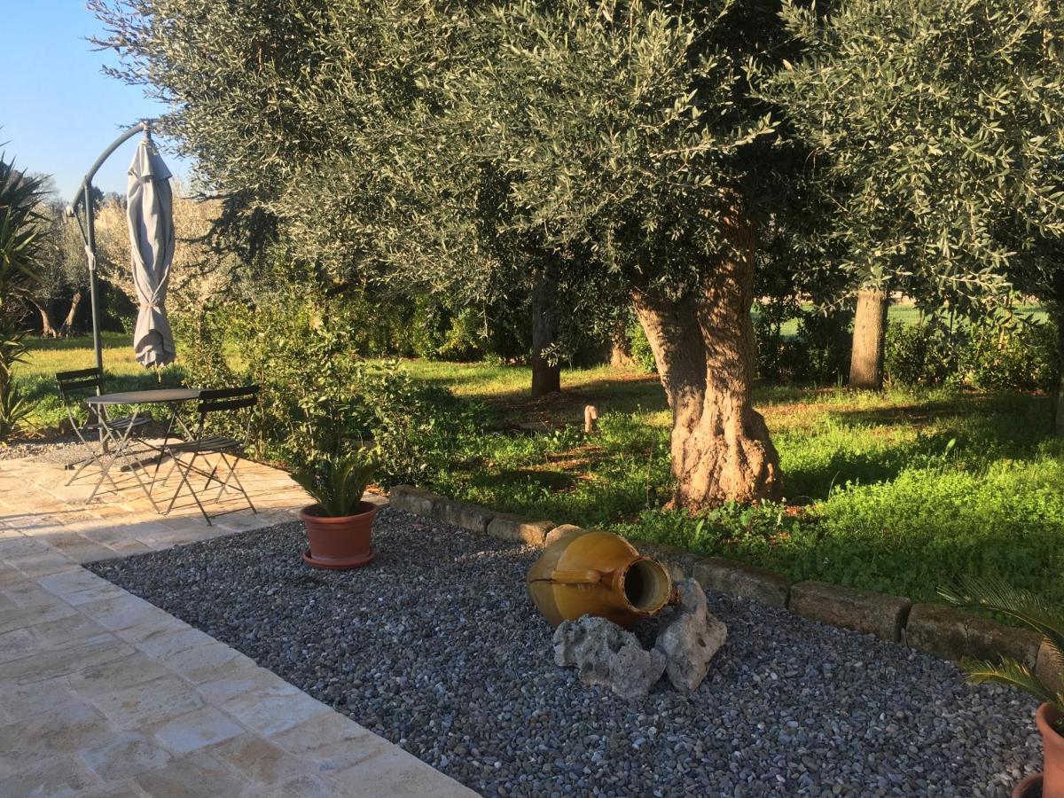 Holiday home Quirico *